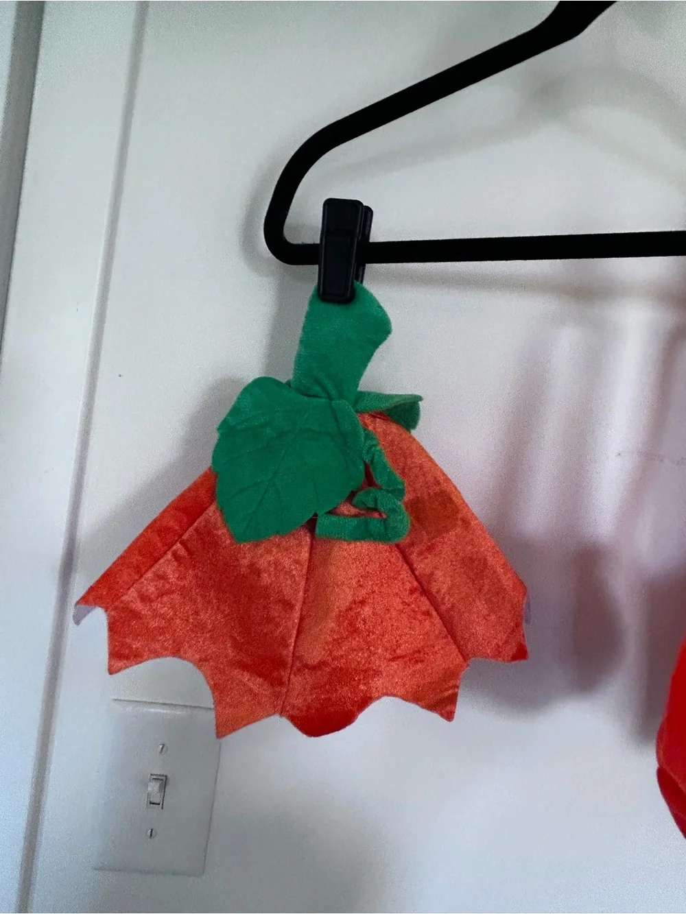 Spooktacular Creations Children’s/Toddler Pumpkin Costume Size Small